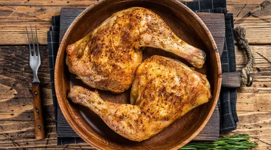 Metropollis Rostisseria