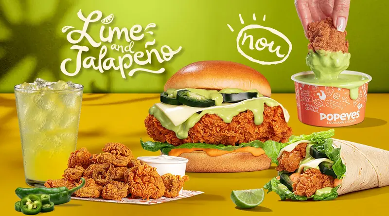 Popeyes