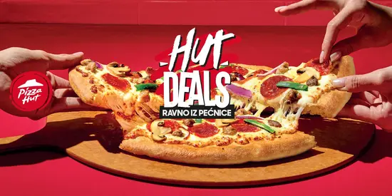 Pizza Hut