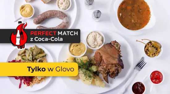 Gorąca Kiełbasiarnia