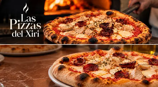 Xiri pizzeria