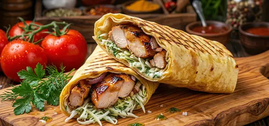 Мангал у Братів