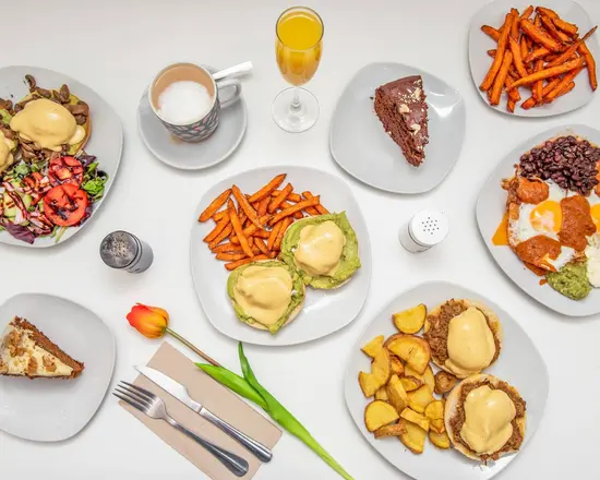 Carmencita Brunch Benidorm