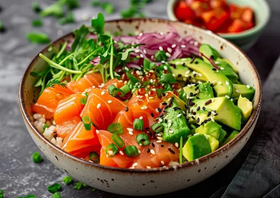 Health Greens