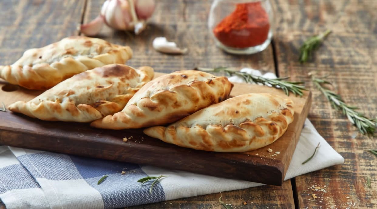 Empanadas Pampagonia