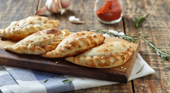 Empanadas Pampagonia