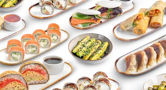 Katana Sushi