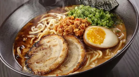 KUENKO Poke & Ramen