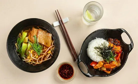 RRamen
