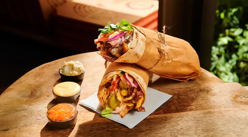 Dima Kebab