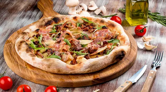 Milano Pizza