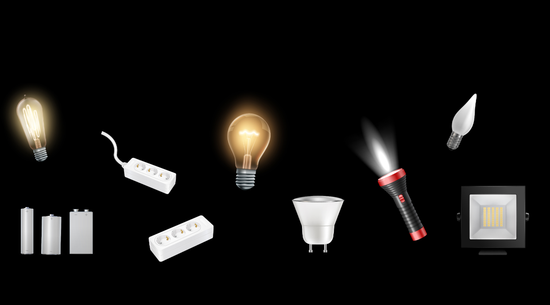 Led Luks Shop