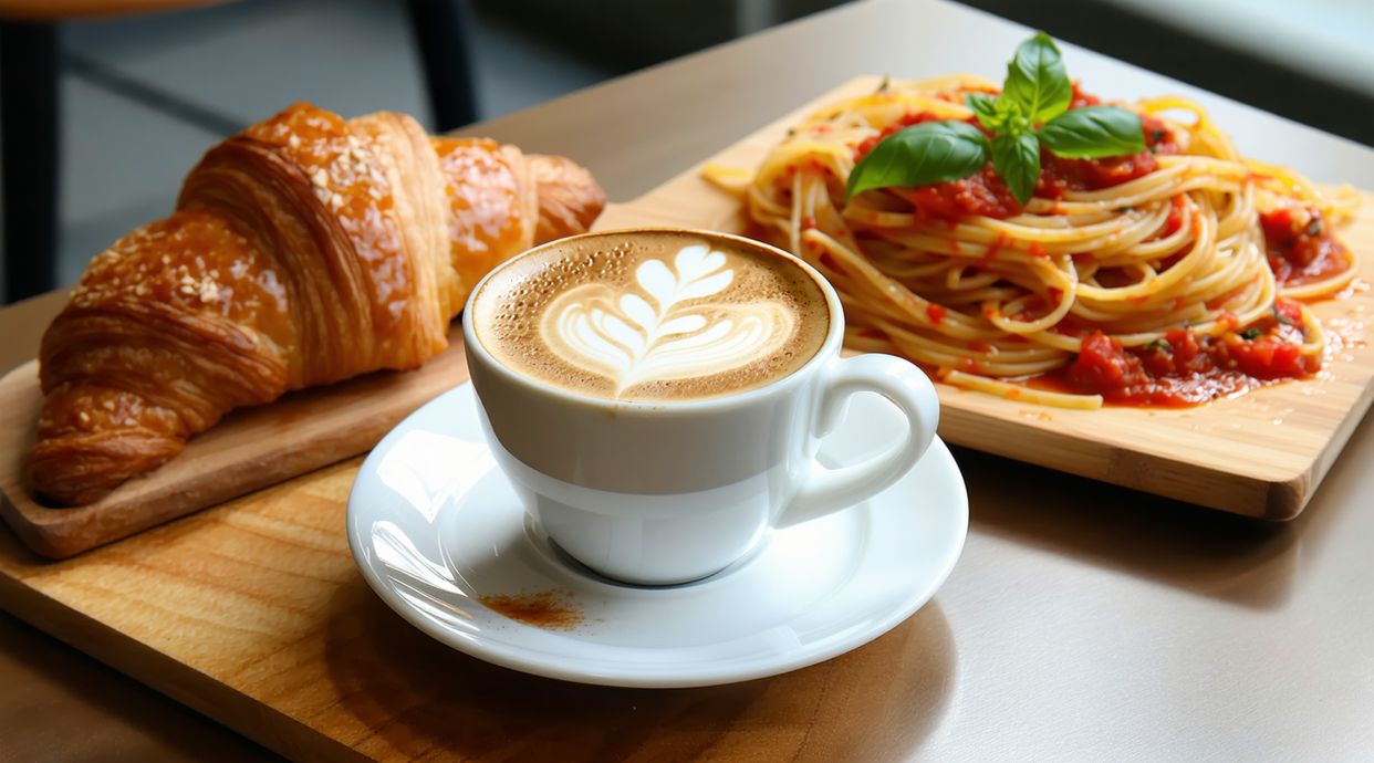 Brioche Restaurant