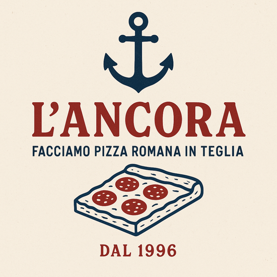 Pizzeria L’Ancora
