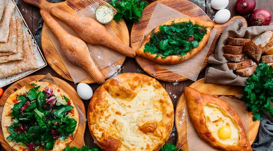 Piekarnia Cukiernia Mąka - Struga