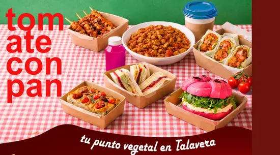 tomateconpan