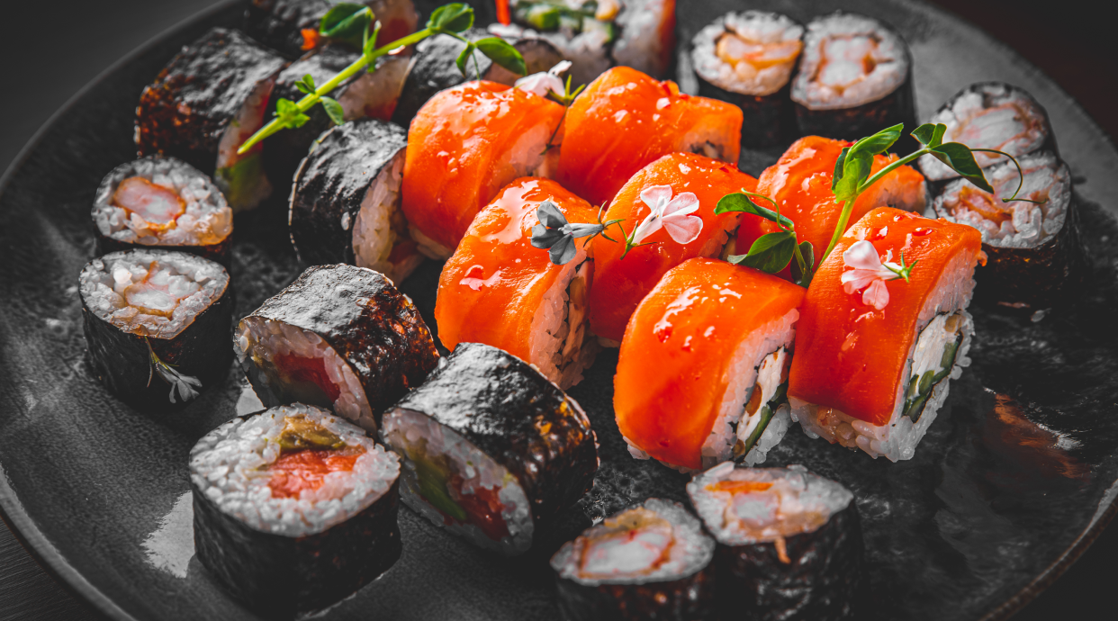 Ichiban Sushi