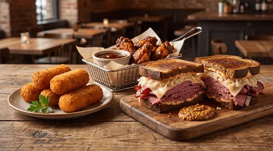Bar hannover