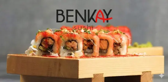 Benkay Sushi