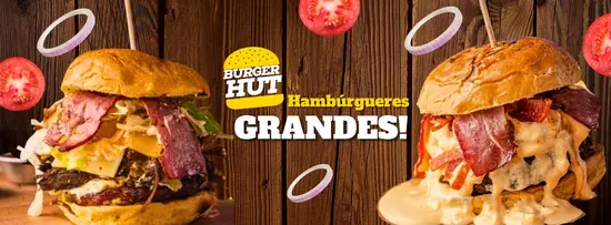 Burger Hut