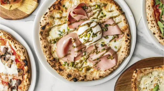 Musa Ristorante e Pizza Napoletana