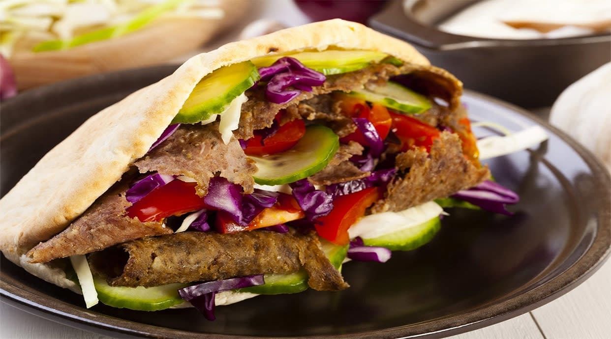 Makro Döner