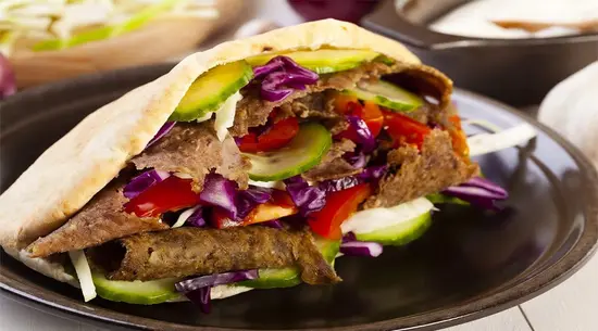 Makro Döner