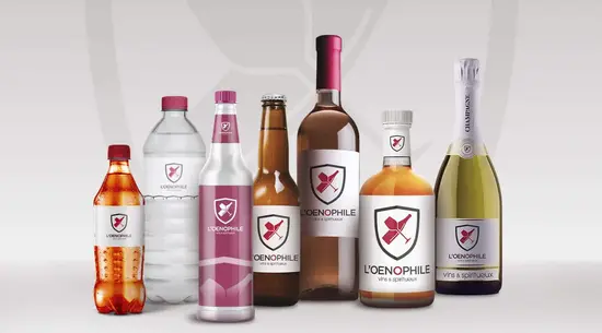 L'Oenophile Latrille