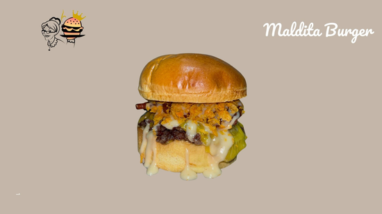 Maldita Burger