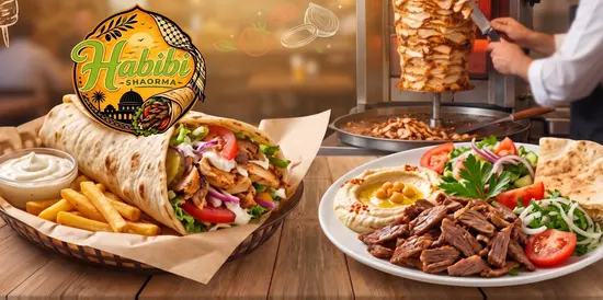 Habibi Shaorma