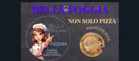 Pizzeria Bella
