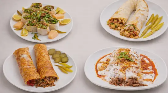 Sıfır 1 Tantuni & Döner
