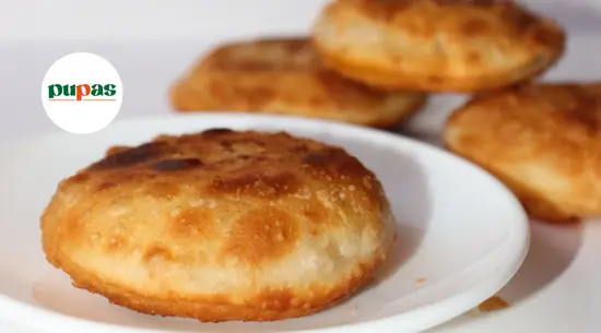 Pupas Comida Venezolana