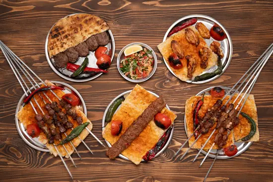 Restoran Mahala Kovaci