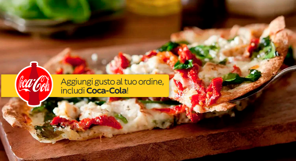 Pizza Bufalina