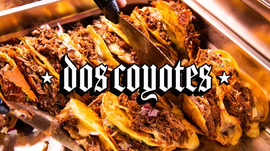 Birrieria Dos Coyotes