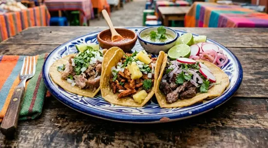La Cantina de Fredys
