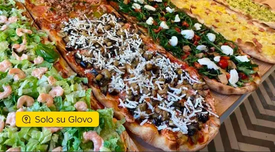 Farina Del Mio Sacco