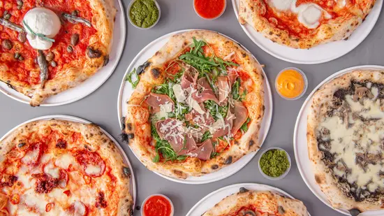 Trattoria e Pizzeria Pepe e Sale