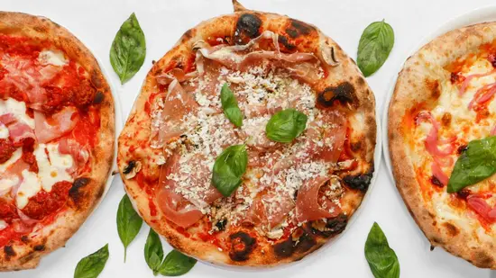 Dottor Pizza Delivery