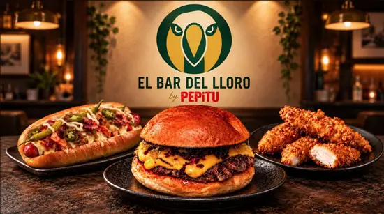 BAR DEL LLORO by Pepitu