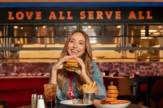 Hard Rock Cafe Milan