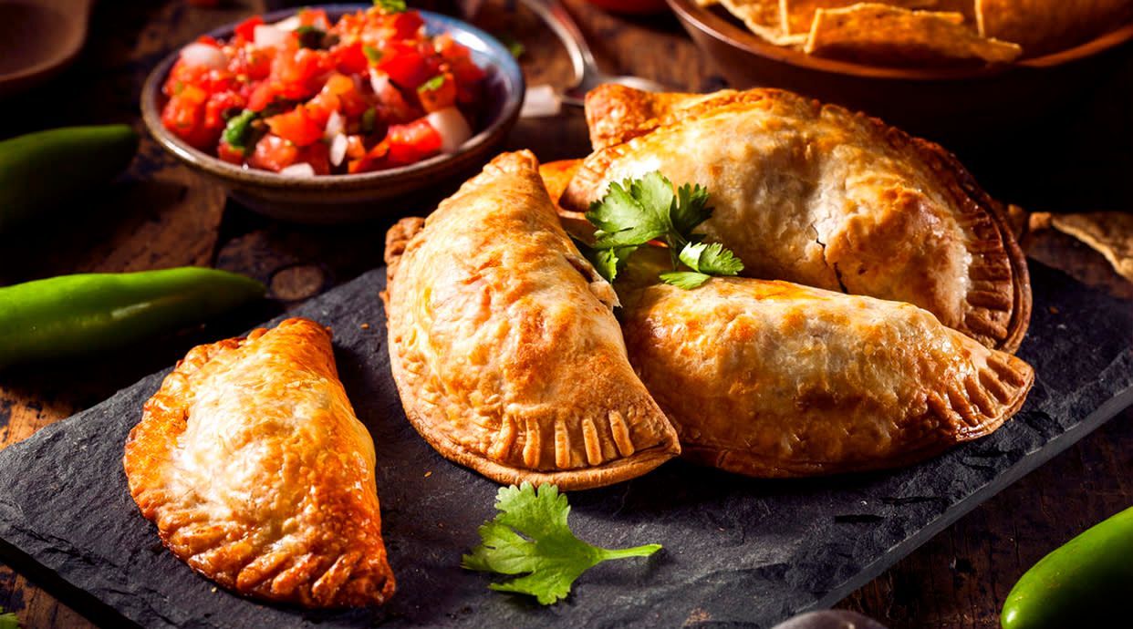 Empanadas Argentinas