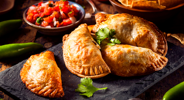 Empanadas Argentinas