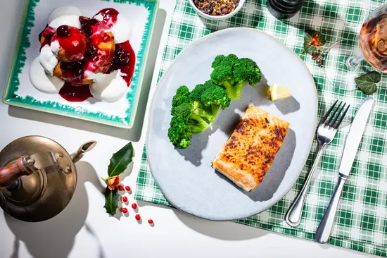 Tomas Haus Restaurant