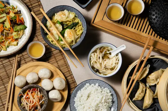 Family Quick - Ristorante Cinese