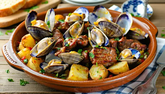 Churrasqueira O Martinho