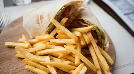 Estambul Kebap Turco