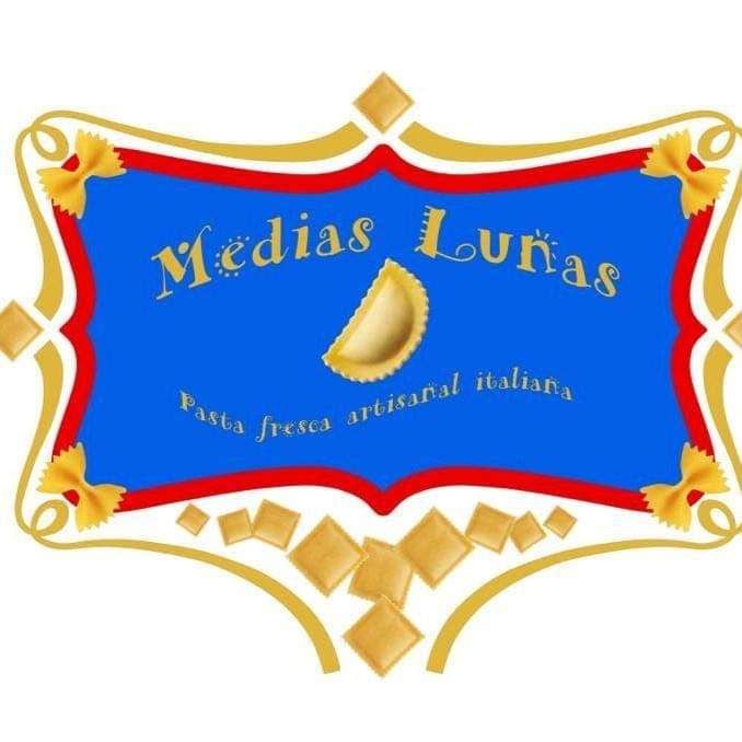 Medias Lunas Pasta Fresca y Pizza Artesanal