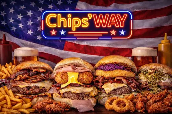 Chips' Way